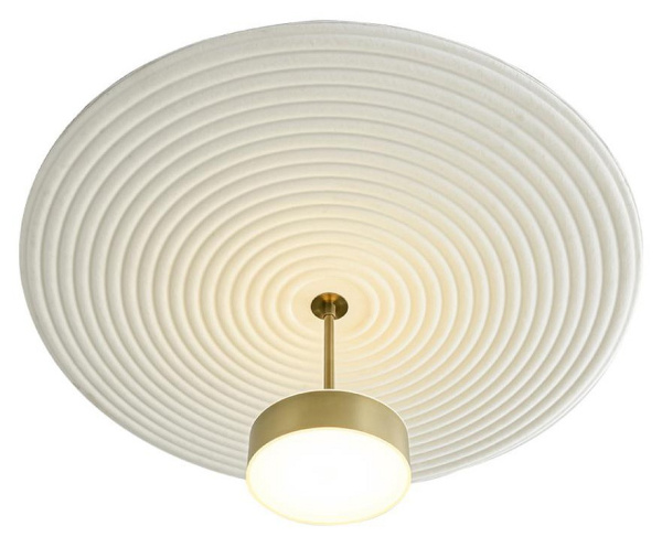 Светильник на штанге Odeon Light Felt 7035/20CL