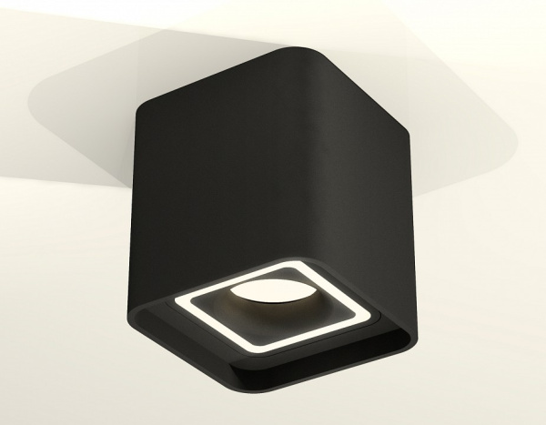 Накладной светильник Ambrella Light XS XS7841020