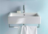 Раковина Duravit Vero 0454600000