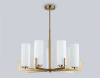 Люстра на штанге Ambrella Light LH LH56064