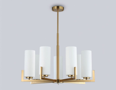 Люстра на штанге Ambrella Light LH LH56064