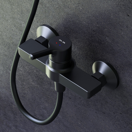 Смеситель для душа AM.PM X-Joy S F85B20022