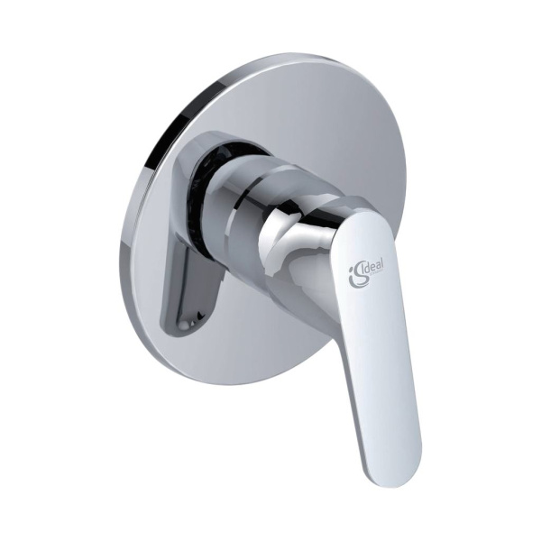 Смеситель Ideal Standard B0040AA с гигиеническим душем