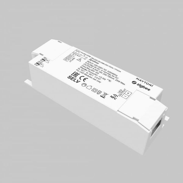 Блок питания Maytoni Lighting control Источники тока 771004