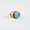 Дивертор Iddis 997BC150SM хром глянец