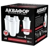 Картридж Аквафор 518586 белый