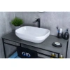Раковина 50x36 см GID D1468