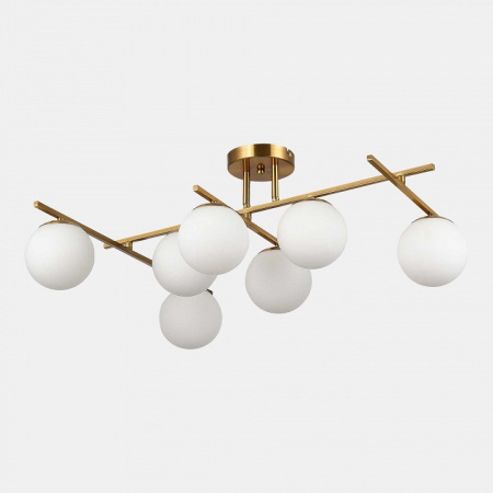 Потолочная люстра EVOLUCE SIERRA SLE1195-302-07