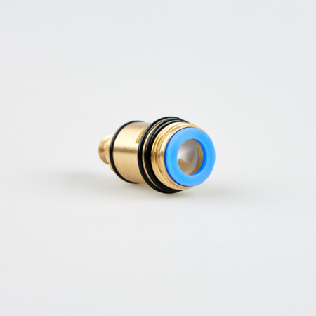 Дивертор Iddis 997BC150SM хром глянец