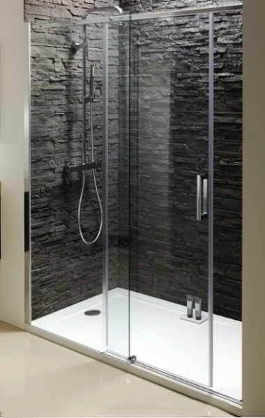 Душевая дверь Jacob Delafon CONTRA E22C170-GA