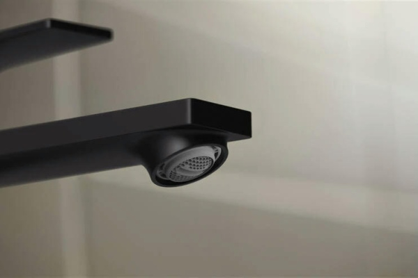 Смеситель для раковины hansgrohe Rebris 72557670