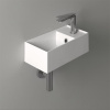 Раковина Simas Agile 40 R AG20 bi*1