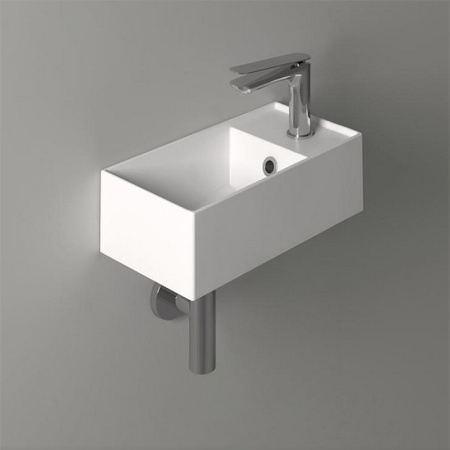 Раковина Simas Agile 40 R AG20 bi*1