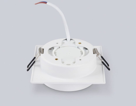 Встраиваемый светильник Ambrella Light TN TN6709