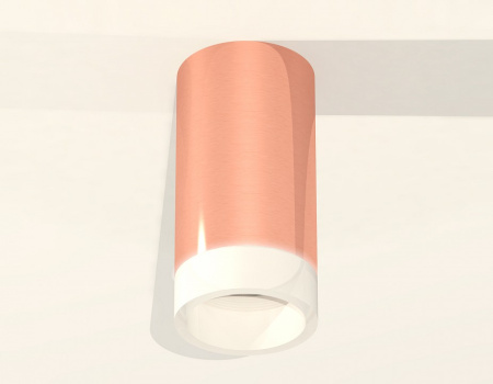 Накладной светильник Ambrella Light XS XS6326021