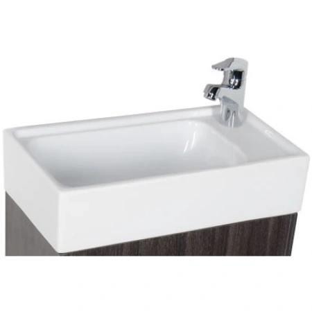 Раковина Aquanet Sanovit 7045-KL
