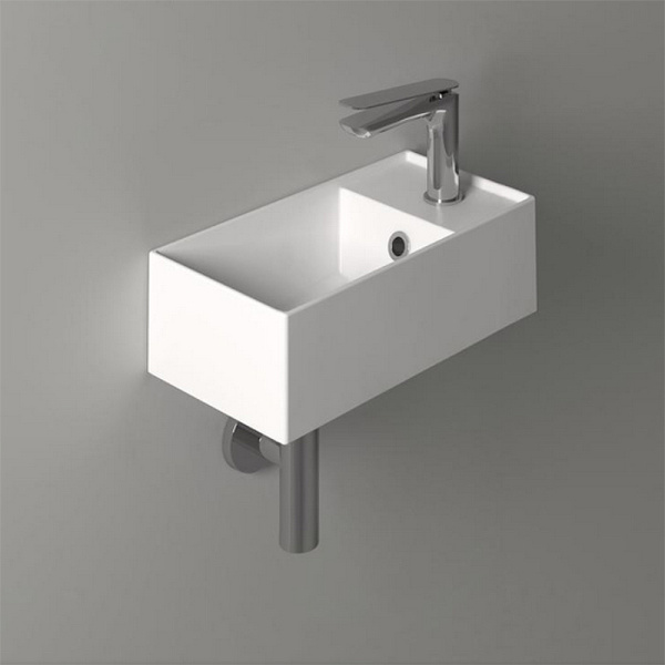 Раковина Simas Agile 40 R AG20 bi*1