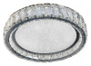 Накладной светильник iLedex Crystal 16163/400 CR