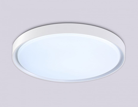 Накладной светильник Ambrella Light FZ FZ1246