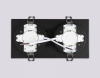 Встраиваемый светильник Ambrella Light TN TN52424