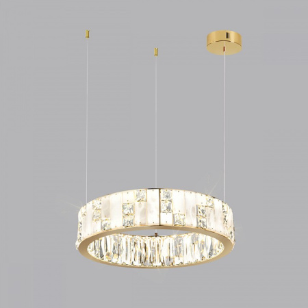 Подвесной светильник Odeon Light Crossa 5072/60L