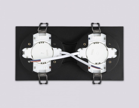 Встраиваемый светильник Ambrella Light TN TN52424