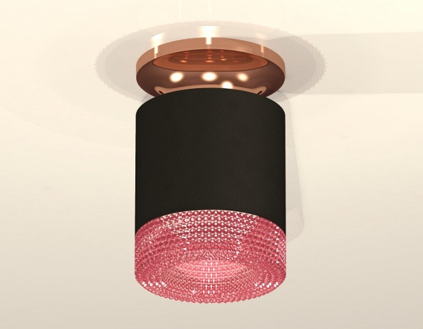 Накладной светильник Ambrella Light XS XS7402123