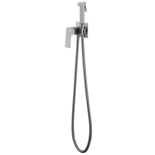 Гигиенический душ Abber Daheim AF8226SP сатин