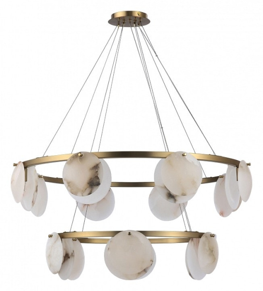 Подвесная люстра ST-Luce Clam SL1520.303.14