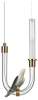 Подвесной светильник Odeon Light Lark 5431/2L