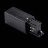 Токопровод концевой Lightstar Quattro 504117-FRPS