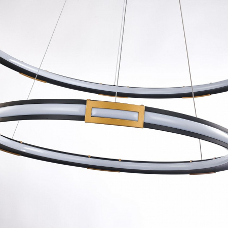 Подвесной светильник Favourite Rota 4131-2P