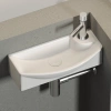 Раковина 45,5x22 см Ceramica Nova Element CN6038L