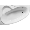 Акриловая ванна 135x95 см L Relisan Ariadna GL000001460