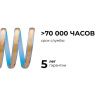 Лента светодиодная Apeyron Electrics  00-392