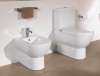 Чаша напольного унитаза Villeroy&Boch Subway 66101001