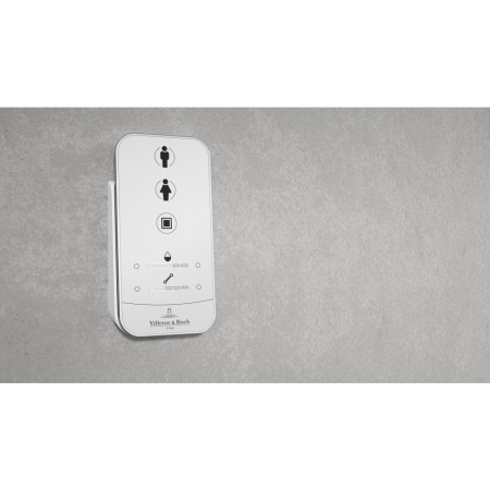 Унитаз подвесной Villeroy&Boch ViClean-I 100 V0E100R1