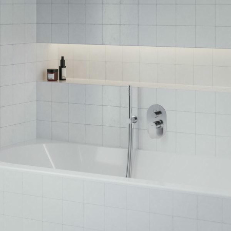 Смеситель для душа Ravak Eleganta X070221