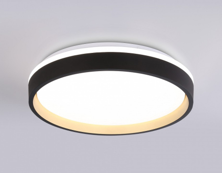 Накладной светильник Ambrella Light FZ FZ604