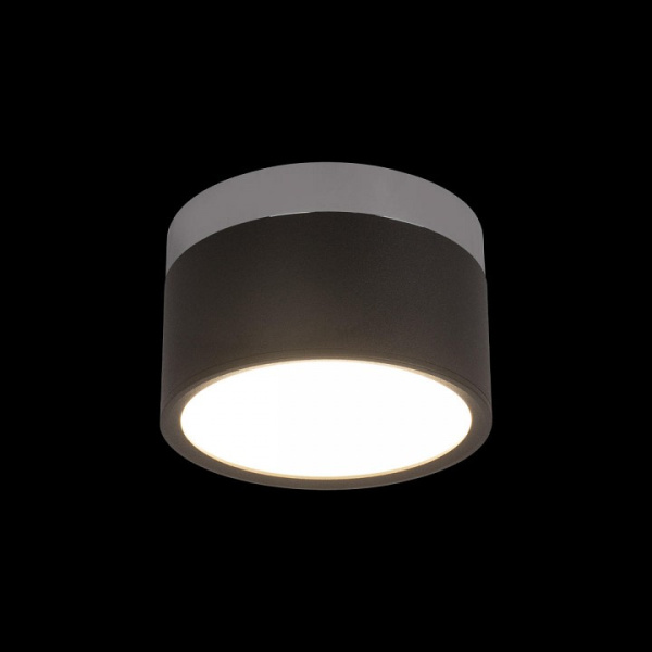 Накладной светильник Loft it Photon 10179/12 Black