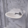 Кран для раковины 52CR537 порционный