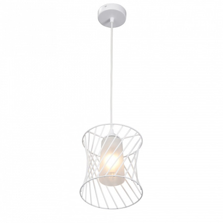 Подвесной светильник Vitaluce V2845 V2845-0/1S