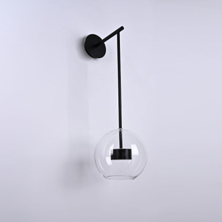 Накладной светильник Imperiumloft  Bubble-B-Wall01