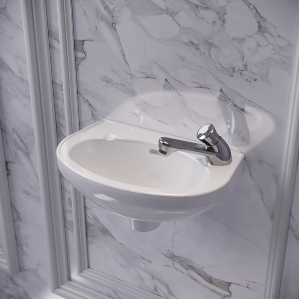 Кран для раковины 52CR537 порционный