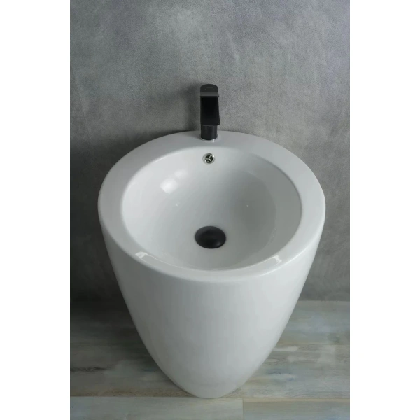 Раковина напольная 49x49 см GID Simple N Nb133