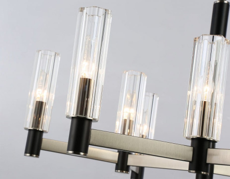 Люстра на штанге Ambrella Light LH LH55503