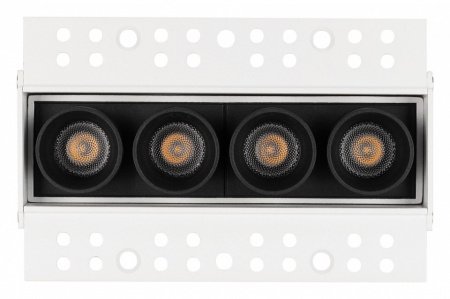 Встраиваемый светильник Arlight ORIENT 032224