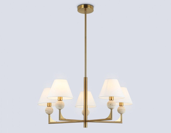 Люстра на штанге Ambrella Light LH LH75159