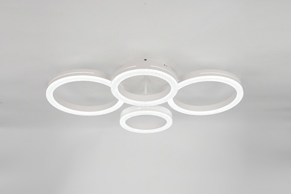 Потолочная люстра Rivoli Juniper Б0068478