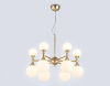 Подвесная люстра Ambrella Light LH LH51050